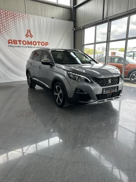Peugeot 5008 2.0 HDi GT Line | Mobile.bg    3