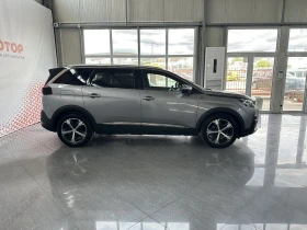 Peugeot 5008 2.0 HDi GT Line | Mobile.bg    4