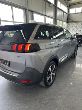 Peugeot 5008 2.0 HDi GT Line | Mobile.bg    5