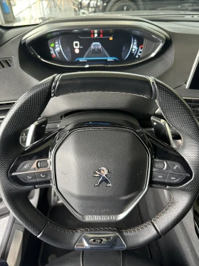 Peugeot 5008 2.0 HDi GT Line | Mobile.bg    11