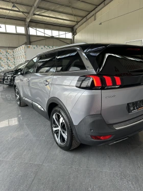 Peugeot 5008 2.0 HDi GT Line | Mobile.bg    6