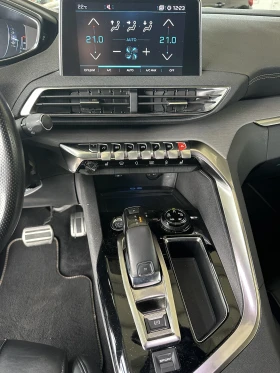 Peugeot 5008 2.0 HDi GT Line | Mobile.bg    12
