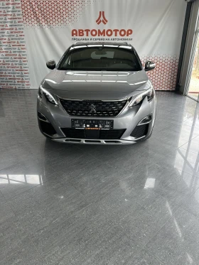 Peugeot 5008 2.0 HDi GT Line | Mobile.bg    1