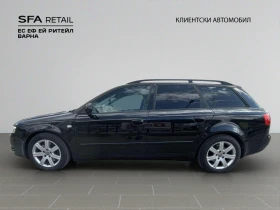 Audi A4 3.0TDI - 11500 лв. / 5879.86 € - 78331413 2