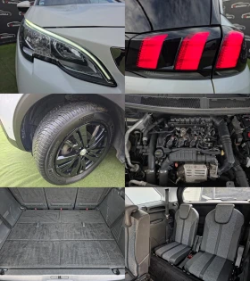Peugeot 5008 1.2 PureTech ALLURE - 22490 лв. / 11498.95 € - 47583339 16