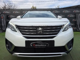 Peugeot 5008 1.2 PureTech ALLURE - 22490 лв. / 11498.95 € - 47583339 2