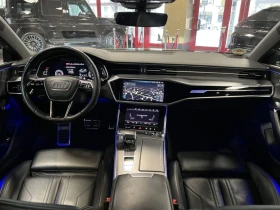Audi A7 ОЧАКВАН ВНОС Audi A7 5.0TDI Digital * S Line - 80699 лв. / 41260.74 € - 93779221 12