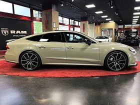 Audi A7 ОЧАКВАН ВНОС Audi A7 5.0TDI Digital * S Line - 80699 лв. / 41260.74 € - 93779221 2
