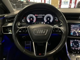 Audi A7 ОЧАКВАН ВНОС Audi A7 5.0TDI Digital * S Line - 80699 лв. / 41260.74 € - 93779221 17