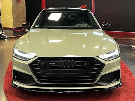 Audi A7 ОЧАКВАН ВНОС Audi A7 5.0TDI Digital * S Line - 80699 лв. / 41260.74 € - 93779221 6
