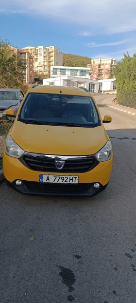 Обява за продажба на Dacia Lodgy 1.5 Dci ~7 000 лв. - изображение 1 | Auto.bg Обява за продажба на Dacia Lodgy 1.5 Dci ~7 000 лв. - изображение 1