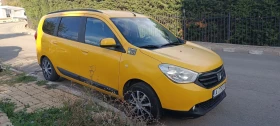 Обява за продажба на Dacia Lodgy 1.5 Dci ~7 000 лв. - изображение 3 | Auto.bg Обява за продажба на Dacia Lodgy 1.5 Dci ~7 000 лв. - изображение 3