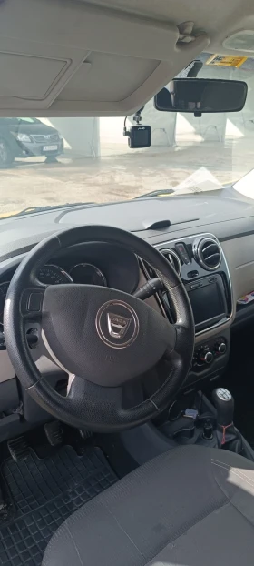 Обява за продажба на Dacia Lodgy 1.5 Dci ~7 000 лв. - изображение 8 | Auto.bg Обява за продажба на Dacia Lodgy 1.5 Dci ~7 000 лв. - изображение 8