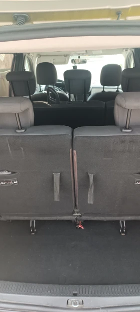 Обява за продажба на Dacia Lodgy 1.5 Dci ~7 000 лв. - изображение 6 | Auto.bg Обява за продажба на Dacia Lodgy 1.5 Dci ~7 000 лв. - изображение 6