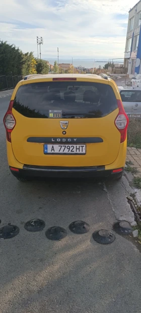 Обява за продажба на Dacia Lodgy 1.5 Dci ~7 000 лв. - изображение 2 | Auto.bg Обява за продажба на Dacia Lodgy 1.5 Dci ~7 000 лв. - изображение 2