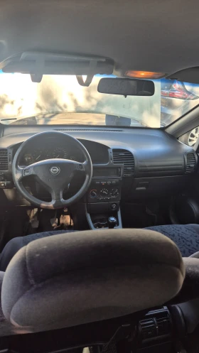 Обява за продажба на Opel Zafira ~3 500 лв. - изображение 3 | Auto.bg Обява за продажба на Opel Zafira ~3 500 лв. - изображение 3
