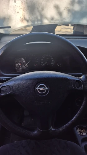 Обява за продажба на Opel Zafira ~3 500 лв. - изображение 4 | Auto.bg Обява за продажба на Opel Zafira ~3 500 лв. - изображение 4