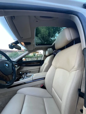 BMW 750  xDrive, снимка 6