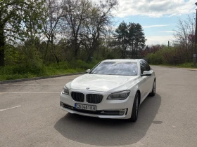 BMW 750  xDrive