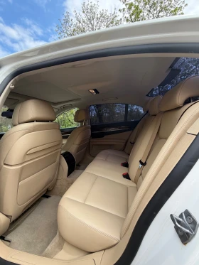 BMW 750  xDrive - 14700 € / 28750.70 лв. - 77380459 10