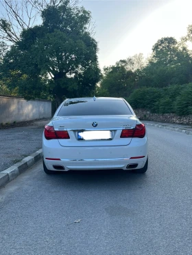 BMW 750  xDrive, снимка 5