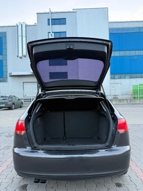 Audi A3, снимка 6