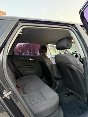 Audi A3, снимка 11
