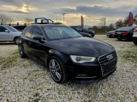 Audi A3 Top 2.0 TDI Sportback реални километри, снимка 5