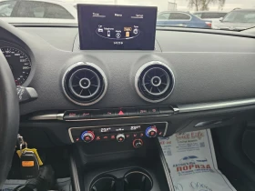Audi A3 Top 2.0 TDI Sportback реални километри, снимка 13