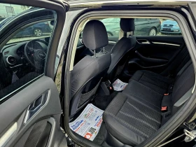 Audi A3 Top 2.0 TDI Sportback реални километри, снимка 9