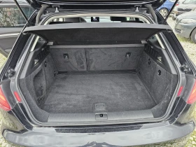 Audi A3 Top 2.0 TDI Sportback реални километри, снимка 10
