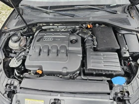 Audi A3 Top 2.0 TDI Sportback реални километри, снимка 14