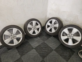 Audi A3 Top 2.0 TDI Sportback реални километри, снимка 16