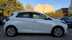 Renault Zoe R110/51KWh/Сервизна Книжка - 26350 лв. / 13472.54 € - 60735041 2