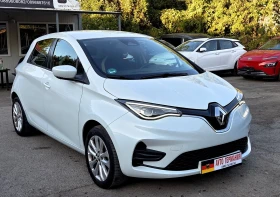 Renault Zoe R52