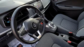 Renault Zoe R110/51KWh/Сервизна Книжка - 26350 лв. / 13472.54 € - 60735041 8