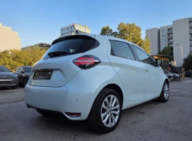 Renault Zoe R110/51KWh/Сервизна Книжка - 26350 лв. / 13472.54 € - 60735041 3