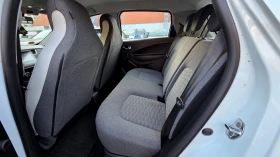 Renault Zoe R110/51KWh/Сервизна Книжка - 26350 лв. / 13472.54 € - 60735041 9