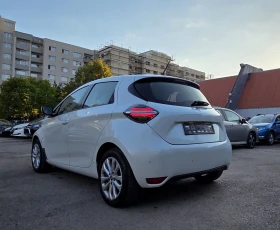 Renault Zoe R110/51KWh/Сервизна Книжка - 26350 лв. / 13472.54 € - 60735041 5