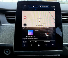 Renault Zoe R110/51KWh/  | Mobile.bg    13