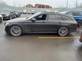 Mercedes-Benz E 53 AMG * CARFAX * БЕЗ ПЪРВОНАЧАЛНА ВНОСКА - 50200 лв. / 25666.85 € - 58689111 2