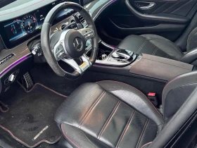 Mercedes-Benz E 53 AMG * CARFAX * БЕЗ ПЪРВОНАЧАЛНА ВНОСКА - 50200 лв. / 25666.85 € - 58689111 5