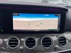 Mercedes-Benz E 53 AMG * CARFAX * БЕЗ ПЪРВОНАЧАЛНА ВНОСКА - 50200 лв. / 25666.85 € - 58689111 9