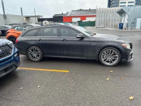 Mercedes-Benz E 53 AMG * CARFAX * БЕЗ ПЪРВОНАЧАЛНА ВНОСКА - 50200 лв. / 25666.85 € - 58689111 3