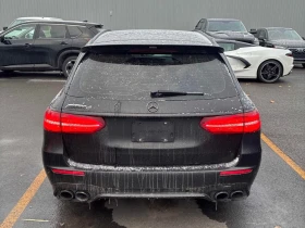 Mercedes-Benz E 53 AMG * CARFAX * БЕЗ ПЪРВОНАЧАЛНА ВНОСКА - 50200 лв. / 25666.85 € - 58689111 4