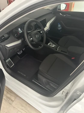 Skoda Octavia TDI, снимка 13