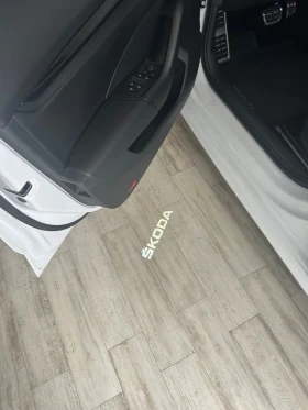 Skoda Octavia TDI, снимка 8