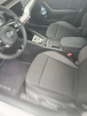 Skoda Octavia TDI, снимка 11