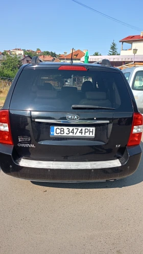 Kia Carnival - 9500 лв. / 4857.27 € - 91466292 4