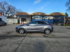 Hyundai I30 112000км, снимка 3